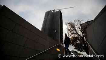Immobilienkonzern: Adler Group sichert Tochter BCP Kreditverlängerung unter Bedingungen zu