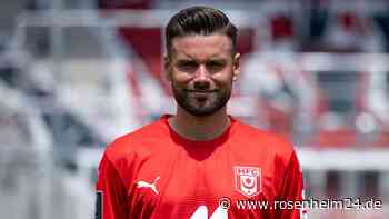 Nach Krebsdiagnose: Kreuzer unterzieht sich Chemotherapie