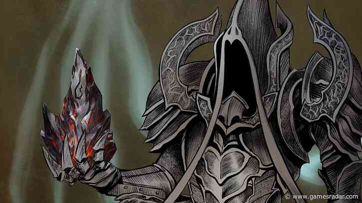 Diablo 4 eases the grind with 5 days of extra gold and XP