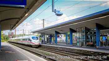 Einigung bei Bahnstreik: Die Weichen wurden richtig gestellt