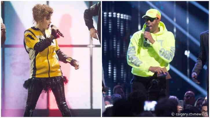 Say goodbye to summer at a free concert in downtown Calgary