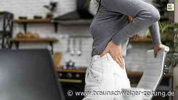 Rückenschmerzen: Diese Therapie hilft besser als Tabletten