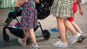 Verbände: Geplante Kindergrundsicherung zu gering