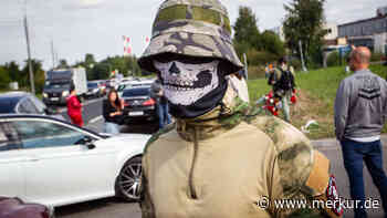 Neue Pässe für Wagner-Kämpfer: Politiker warnt vor Anschlägen in Europa