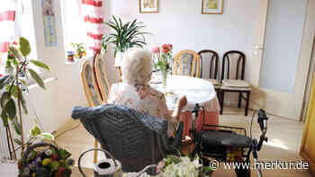 Ingolstadt: Zwei Männer vergewaltigen demente Seniorin – Pflegerin ruft Polizei