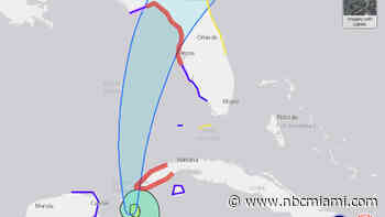 Idalia's impacts: John Morales looks at what Florida can expect from dangerous storm
