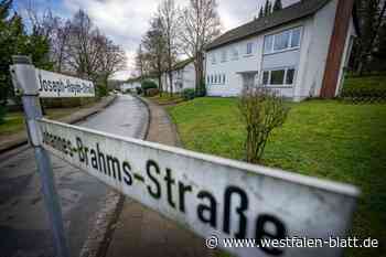Musikerviertel: Anwohner schreiben ans Ministerium