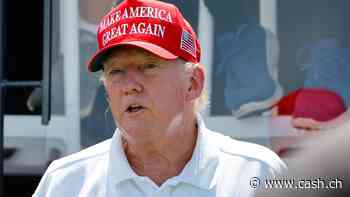 Trumps Anwälte scheitern mit Terminwunsch - Prozess während Wahlkampf