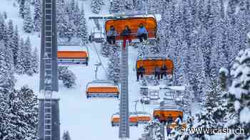 Grosse Schnee-Unsicherheit in Schweizer Skigebieten wegen Klimawandel