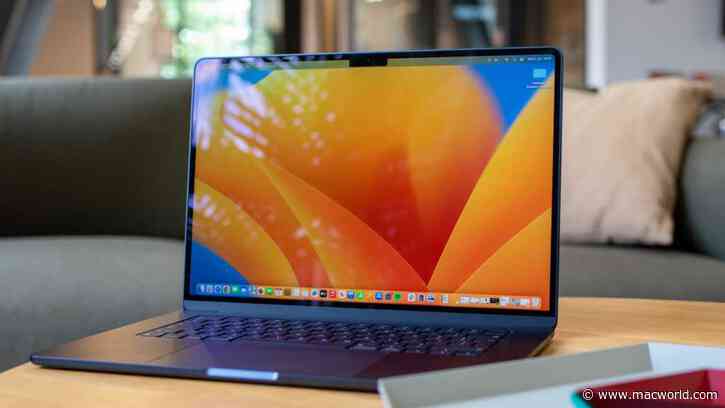 The M2 MacBook Air is down to $899 after this $200 discount