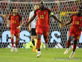 Roma-Lukaku, è fatta: ecco le cifre dell'accordo