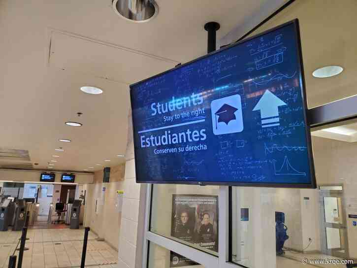 Women charged with smuggling fentanyl in body cavities