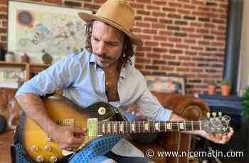 Tony, l’ancien commercial cannois donne tout pour la musique