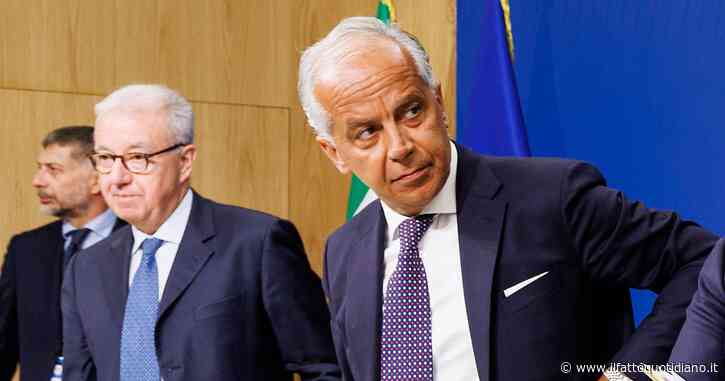 Migranti, il governo deve prendere atto del boom di arrivi: “Preoccupante e innegabile”. E mette da parte gli slogan sul blocco navale