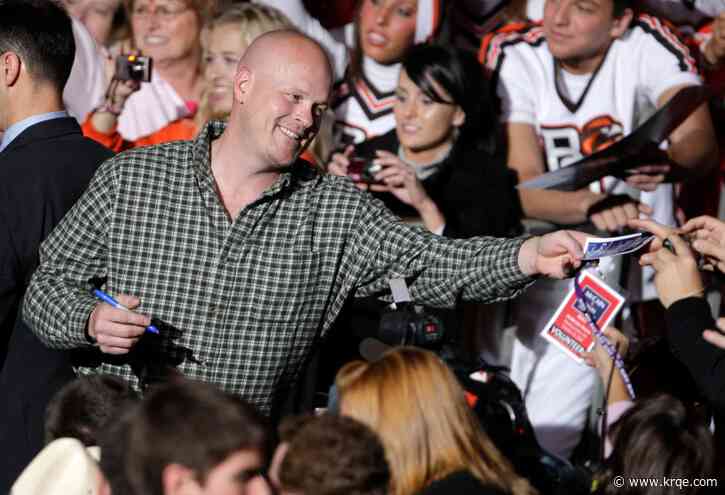 Joe the Plumber, made famous during Obama's 2008 campaign, dead at 49