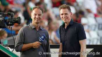 Busemann: „Sind dabei, Leistung abzuschaffen“