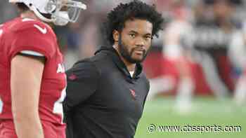 Cardinals' Kyler Murray to open 2023 NFL season on reserve/PUP list, out at least first four games, per report