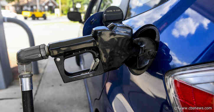 Florida officials warn of bad gas sold at some Tampa area gas stations