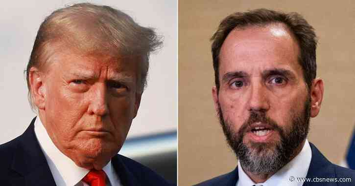 Trump's federal election subversion trial to begin one day before Super Tuesday primary