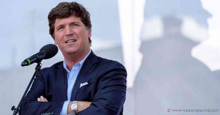 Tucker Carlson's Next Interview Could Make Him Hated Around the Globe, But It's One the World Needs to Hear: Report