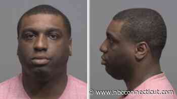 New Haven fire lieutenant accused of sex assault