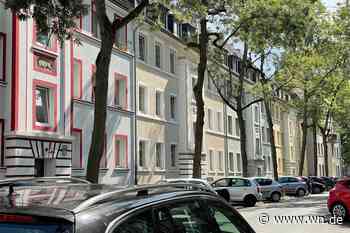 Wohnen zwischen St. Josephs-Kirche und Hammer Straße