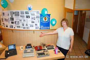 Unterstützung für Gehörlose seit 110 Jahren