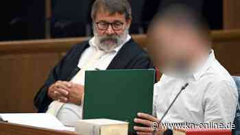 Tödliche Penisvergrößerung - Fünf Jahre Haft für 46-Jährigen aus Solingen