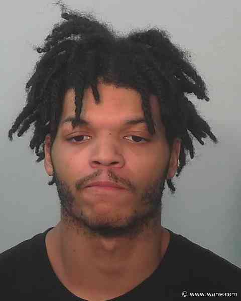 Fort Wayne man convicted of shooting girlfriend's ex sentenced to 10 years