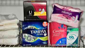University of Sask. to provide universal access to free menstrual products