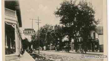 Thousands of historical documents related to Burlington's past go online