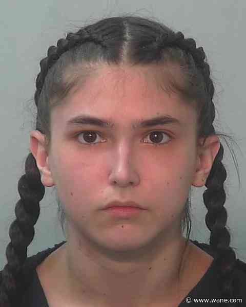 Fort Wayne woman gets 15 years for 2022 apartment shooting