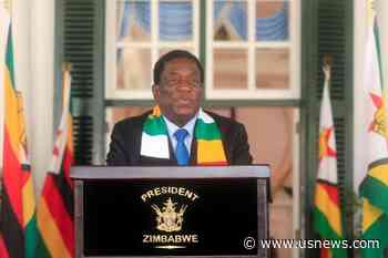 South Africa and US Note Observer Concerns on Zimbabwe Elections