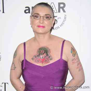 Sin&eacute;ad O'Connor's family thank fans for their support following her death