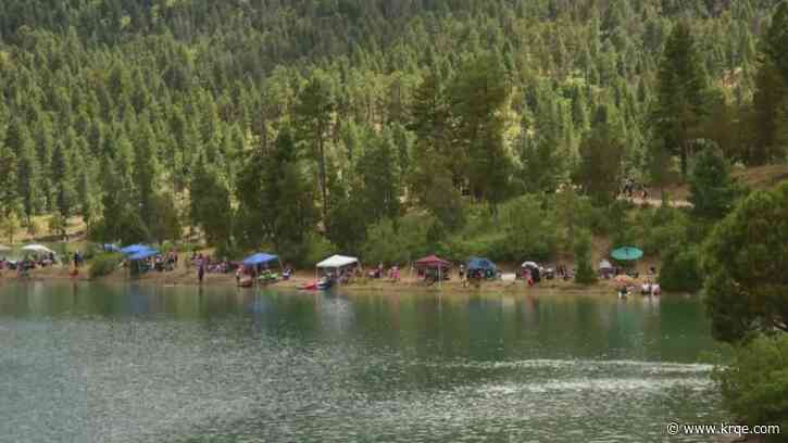 Airbnb reveals top New Mexico summer travel destination for families