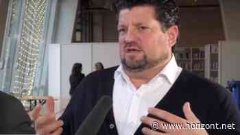 Ofen aus: Warum Ober-Foodie und Heft-Erfinder Jan Spielhagen jetzt G+J verlässt