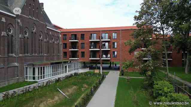 Stad Bree zoekt overnemer voor Triamant: “Zorgbehoevenden op straat zetten is onaanvaardbaar”