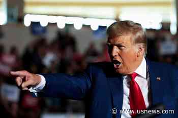 Trump Says He'll Appeal DC Trial Date; Legal Experts Say That's Not Possible