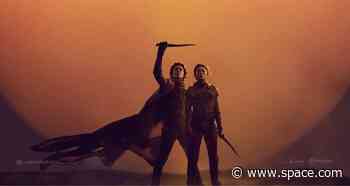 'Dune: Part 2' delayed to March 2024 due to Hollywood strikes