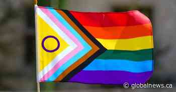 2 arrested after disturbance at southern Alberta Pride event