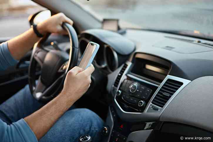 Only 1 state doesn't have a ban on texting and driving. Here's why