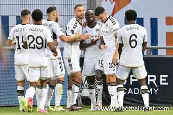 Eupen verwelkomt ex-jeugdspeler van Bayern München, RWDM trekt man van 9 miljoen euro van Lyon aan