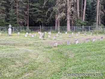 Further details expected about unmarked graves discovery by English River First Nation