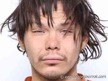 Edmonton police take violent offender back into custody after curfew violation