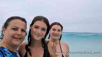 Passport delays: West Hartford mom warns travelers to get and renew yours early