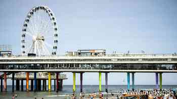 Badeverbot und gesperrter Strand: Beliebter Urlaubsort kündigt massive Einschränkungen an