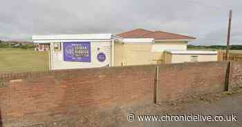 Police called to Seaham Harbour Cricket Club after reports of a man with a gun