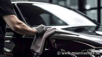 Amerang - Treten Sie an die Motoren der deutschen Automobilgeschichte heran