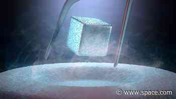 Scientists discover strange 'singularities' responsible for exotic type of superconductivity