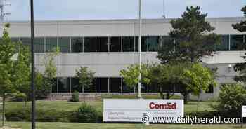 ComEd chooses Libertyville for site of new regional training center